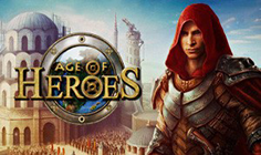 Видео Rise of Heroes