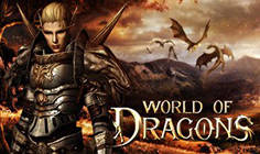 Картинки World of Dragons