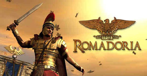 Видео Romadoria
