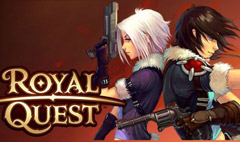 Картинки Royal Quest