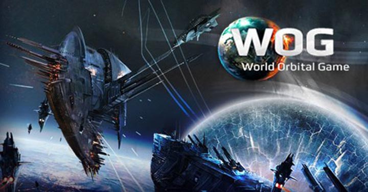 Картинки World Orbital Game