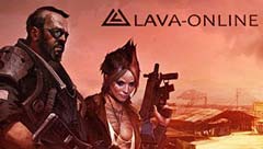 Картинки Lava Online
