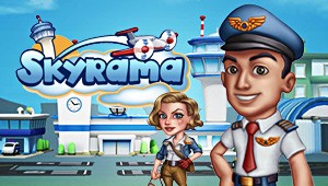 Видео Skyrama