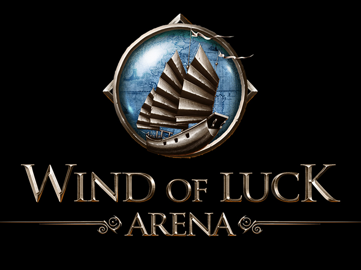 Wind of Luck Arena