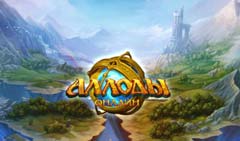 Обои Аллоды Онлайн