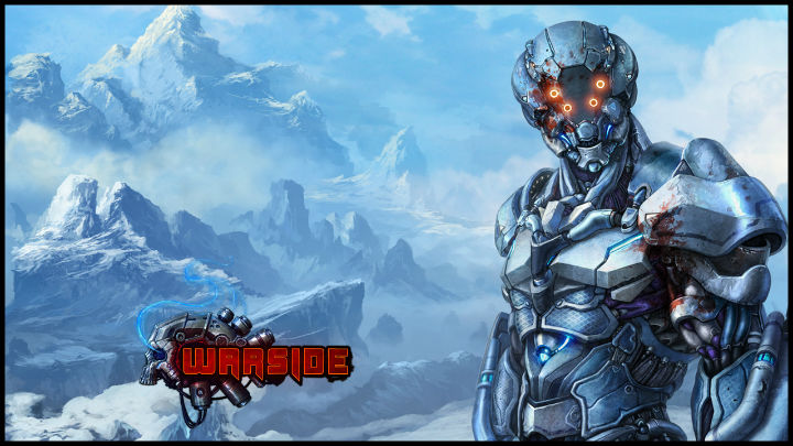 Картинки Warside