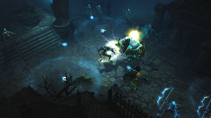 Diablo 3 – 100% бонус остается навсегда