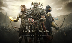 Картинки The Elder Scrolls Online