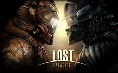 Картинки Lost Paradise