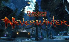 Картинки Neverwinter Online