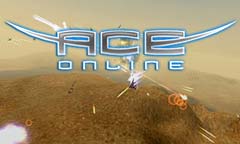 Картинки Ace Online
