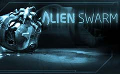 Картинки Alien Swarm