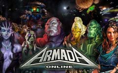 Картинки Armada Online