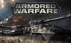 Картинки Armored Warfare