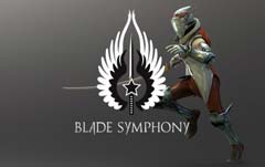 Картинки Blade Symphony