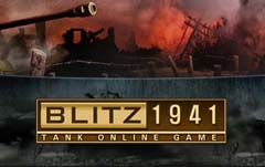 Картинки Blitz 1941