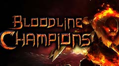 Картинки Bloodline Champions