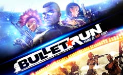 Видео Bullet Run