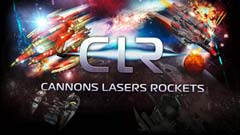 Картинки Cannons Lasers Rockets