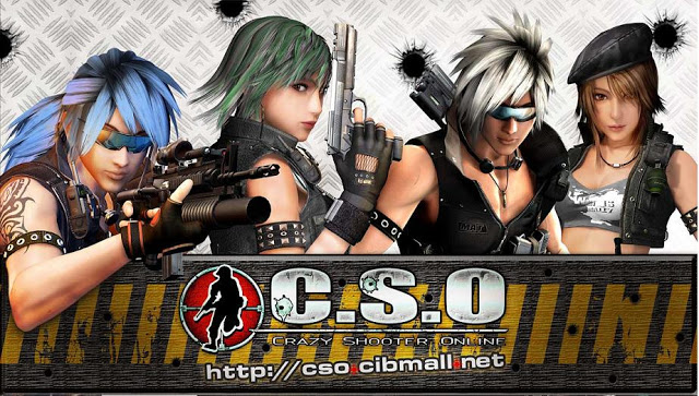 Картинки Crazy Shooter Online