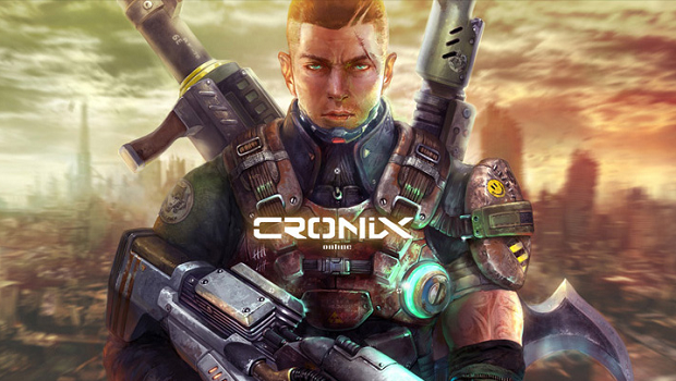 Картинки Cronix Online
