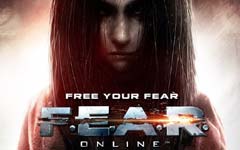 Картинки F.E.A.R Online