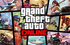 Картинки GTA Online