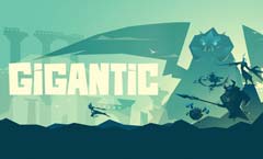 Картинки Gigantic
