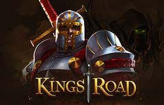 Картинки Kings Road