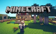 Картинки Minecraft