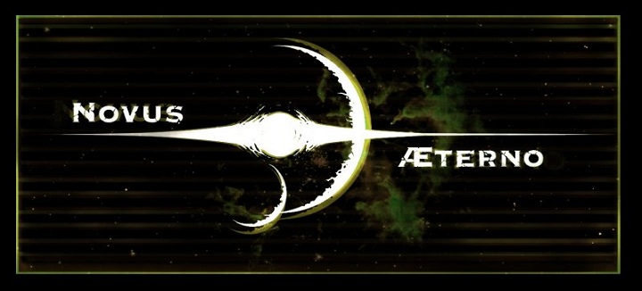 Картинки Novus Aeterno