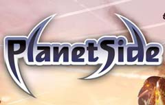Картинки PlanetSide