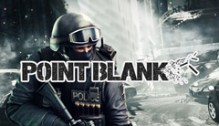Картинки Point Blank