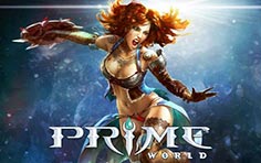 Картинки Prime World