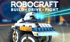 Картинки Robocraft
