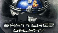 Картинки Shattered Galaxy