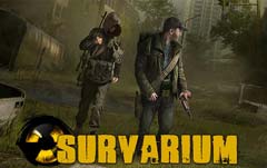 Видео Survarium