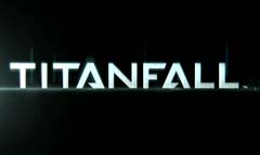 Обои Titanfall