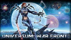 Видео WARSHIFT