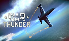 Обои War Thunder