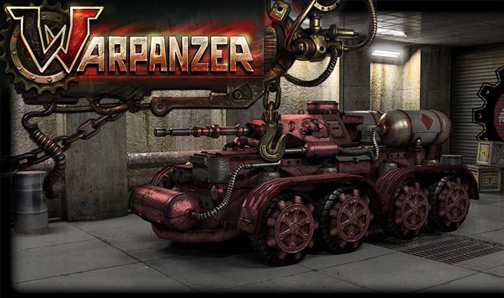 Картинки WarPanzer