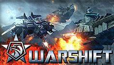 Картинки Warshift