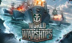 Картинки World of Warships