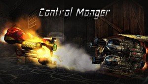 Видео Control Monger