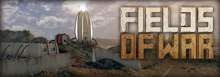 Видео Fields of War