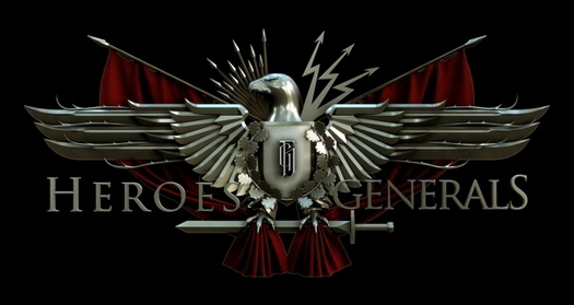 Видео Heroes Generals