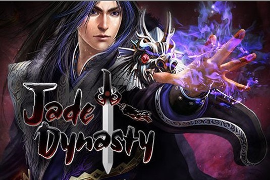 Видео Jade Dynasty