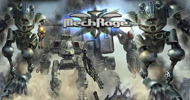 Картинки Mechrage