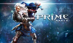 Видео Prime World