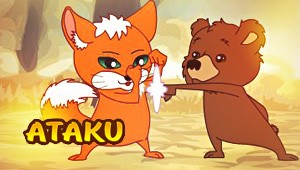 Картинки Ataku